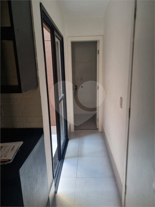 Apartamento à venda com 1 quarto em Santana, São Paulo, SP