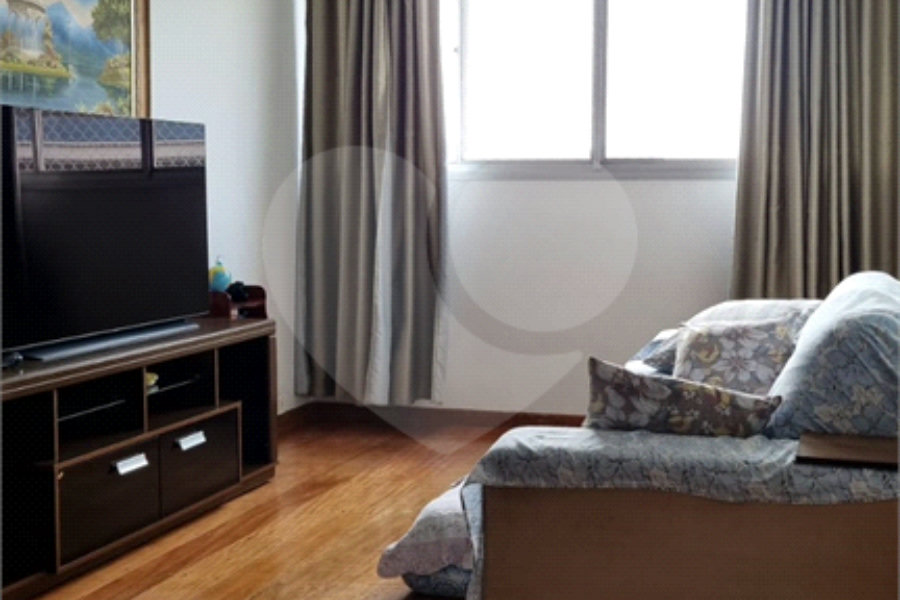 Apartamento à venda com 3 quartos, sendo 1 suíte, em Jabaquara, São Paulo, SP