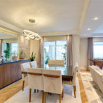 Apartamento à venda com 4 suítes em Jardim Marajoara, São Paulo, SP