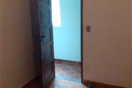 Casa Residencial à venda, Aparecida, Santos - CA0185.