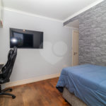 Apartamento à venda com 3 suítes em Alto da Boa Vista, São Paulo, SP
