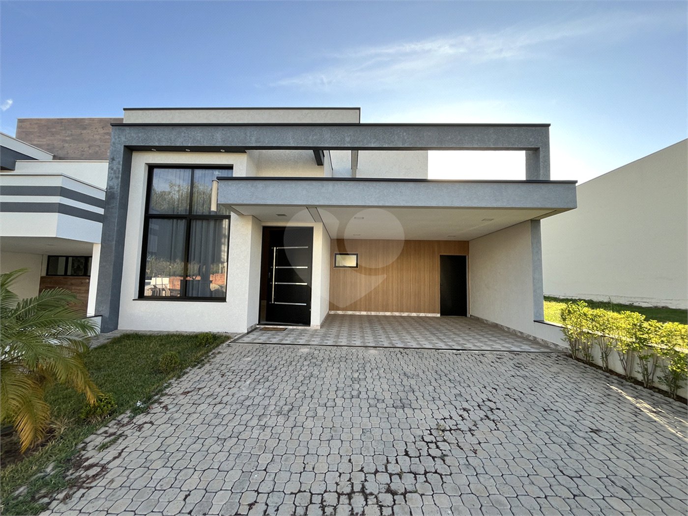 Casa à venda com 3 suítes no condomínio Ibiti Reserva, Sorocaba - SP