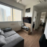 Apartamento à venda com 2 quartos em Santana, São Paulo, SP
