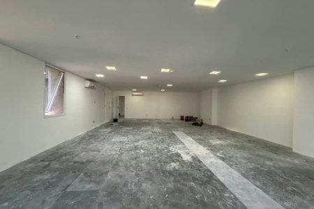Sala comercial para locação, 127 m² - Gonzaga - Santos/SP