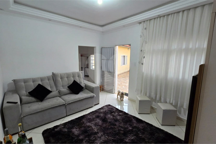 Casa à venda com 2 quartos, sendo 1 suíte,  em Vila Bonilha, São Paulo, SP