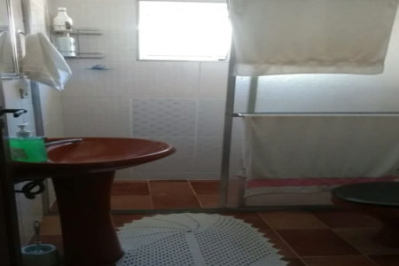 Casa à venda com 3 quartos, sendo 2 suítes, em Jardim Olympia, São Paulo, SP