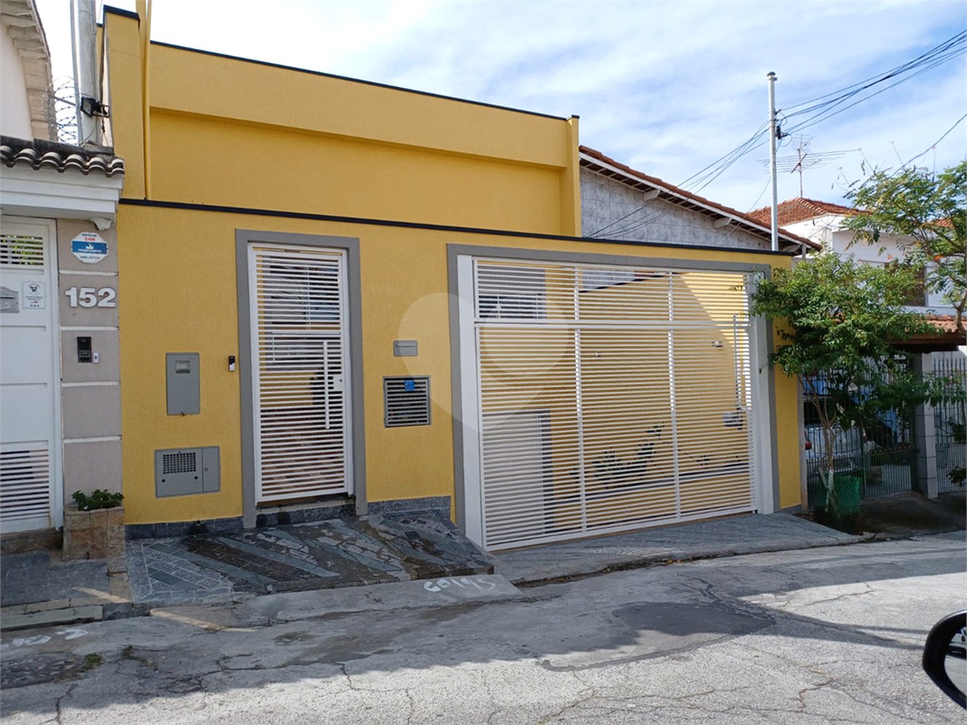 Casa Térrea à venda com 3 suítes em Jardim São Paulo(zona Norte), São Paulo, SP