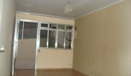 Casa Térrea à venda com 4 quartos, sendo 2 suítes,  em Mandaqui, São Paulo, SP