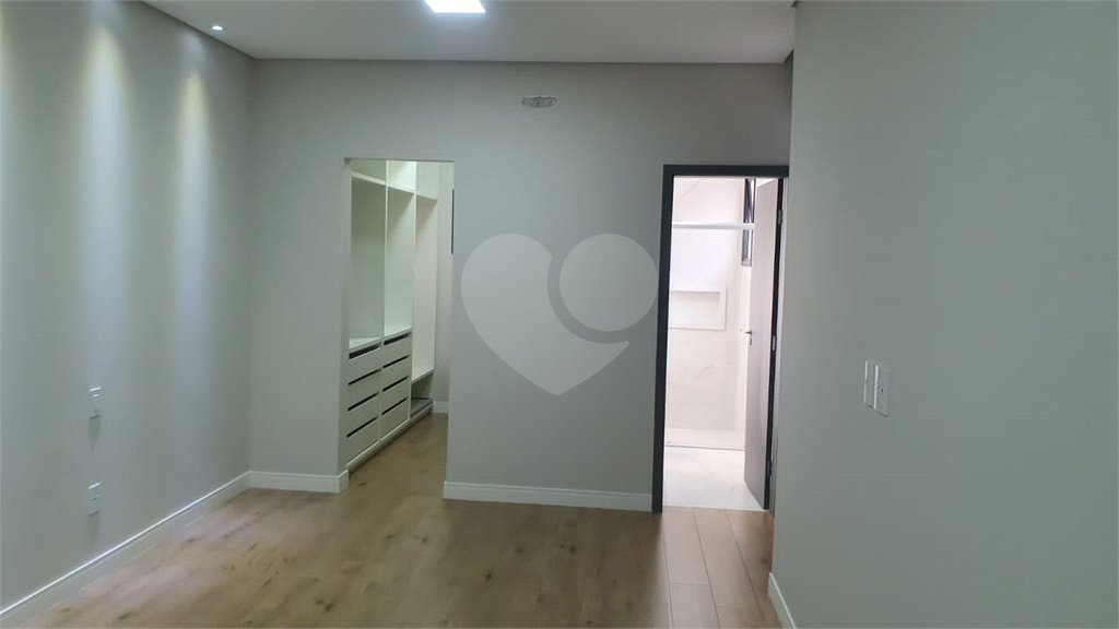 Casa à venda com 3 suítes no condomínio Park Gran Reserve, Indaiatuba - SP