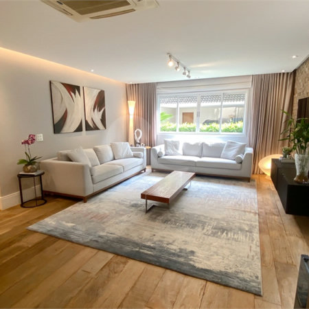 Casa à venda com 4 quartos, sendo 3 suítes, no condomínio Brisa Verde, São Paulo - SP