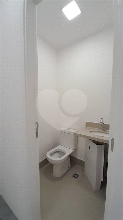 Sala para alugar em Baeta Neves, São Bernardo do Campo, SP