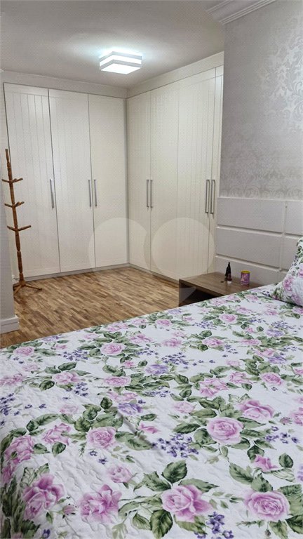 Apartamento à venda com 3 suítes em Santana, São Paulo, SP