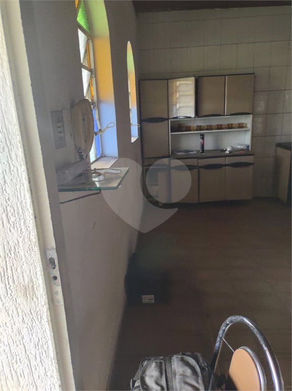Casa à venda com 3 quartos em Horto, São Paulo, SP
