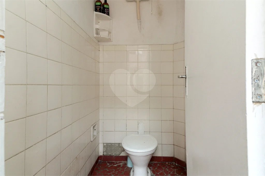 Casa à venda com 3 quartos em Limão, São Paulo, SP