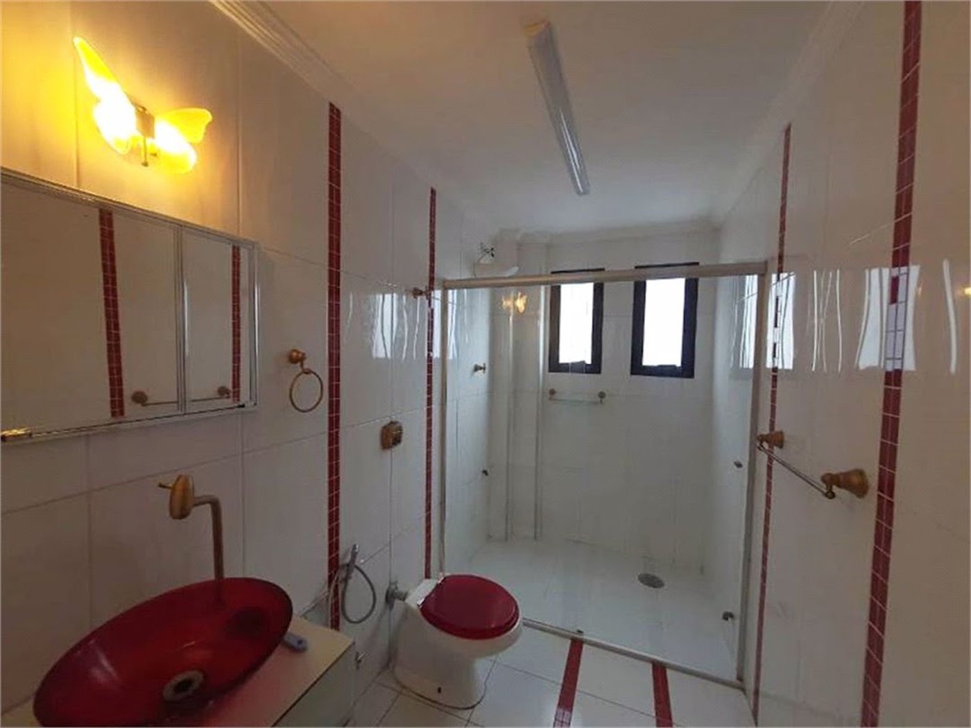 Apartamento Residencial à venda, Tupi, Praia Grande - AP1610.