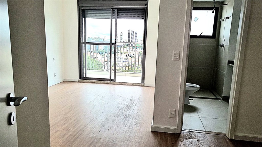 Apartamento à venda com 3 suítes em Tucuruvi, São Paulo, SP