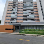 Apartamento à venda com 3 quartos, sendo 1 suíte, em Ferreira, São Paulo, SP