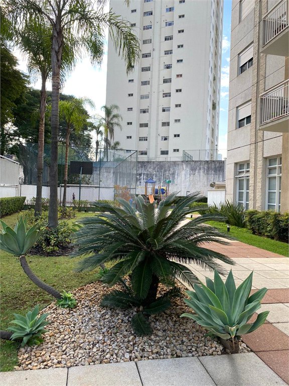 Apartamento para alugar com 2 quartos em Santana, São Paulo, SP