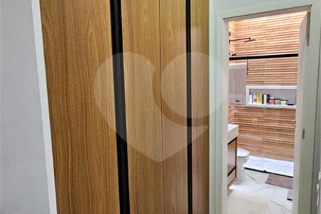 Casa à venda com 3 suítes no condomínio Mantova, Indaiatuba - SP