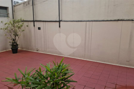 Apartamento à venda com 2 quartos em Itaim Bibi, São Paulo, SP