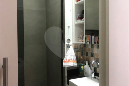 Apartamento à venda com 1 quarto em Liberdade, São Paulo, SP
