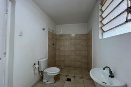 Casa para alugar, 305 m² por R$ 31.379,07 - Boqueirão - Santos/SP