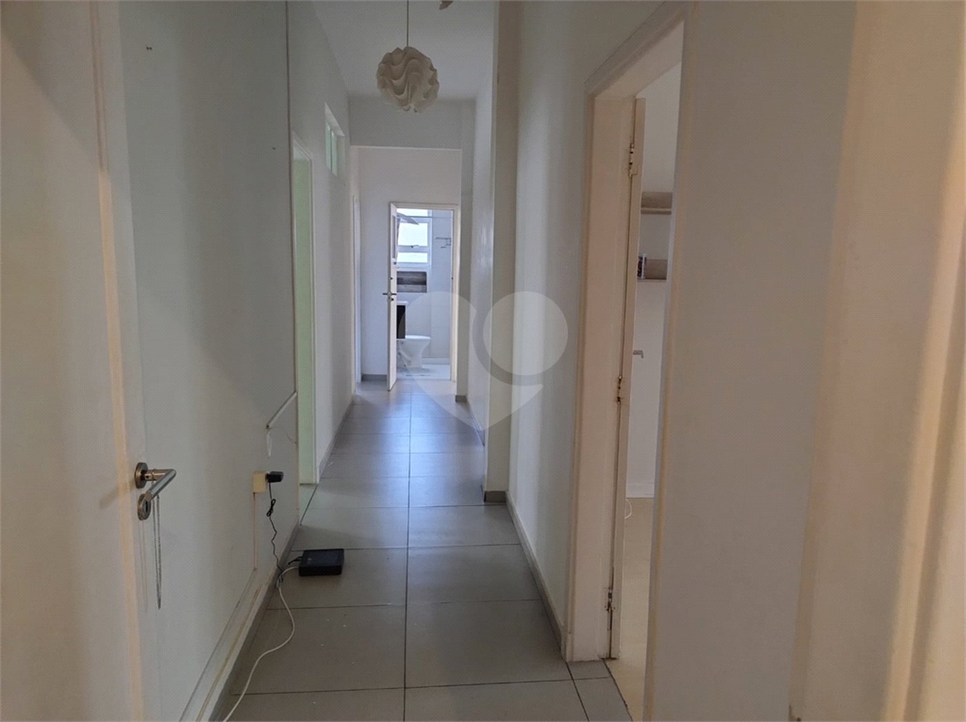 Apartamento à venda com 3 quartos em Higienópolis, São Paulo, SP