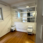 Apartamento à venda ou para alugar com 1 quarto em Vila Mazzei, São Paulo, SP
