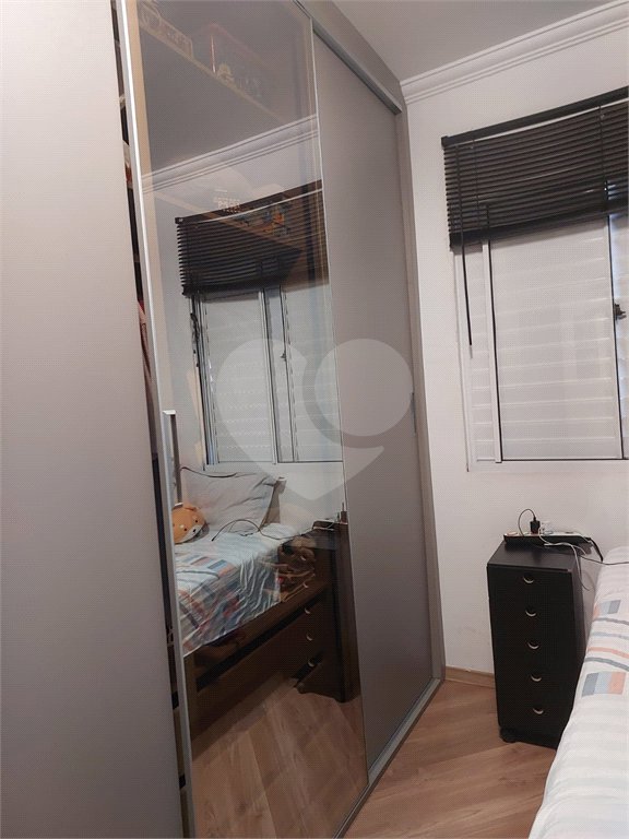 Casa à venda com 3 quartos, sendo 1 suíte, no condomínio Algarve Residencial, São Paulo - SP