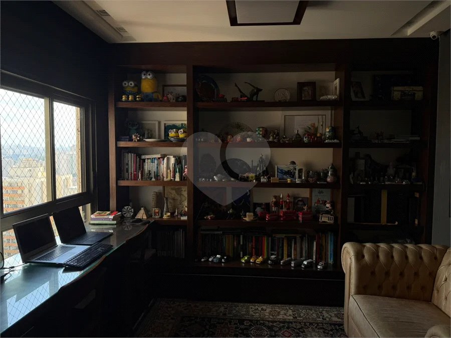 Apartamento à venda com 4 suítes em Santana, São Paulo, SP