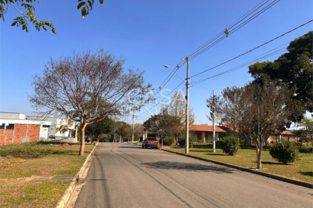 Terreno em condomínio à venda em Porto, Capela do Alto, SP