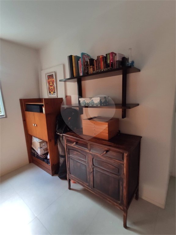 Apartamento à venda com 2 quartos em Vila Andrade, São Paulo, SP