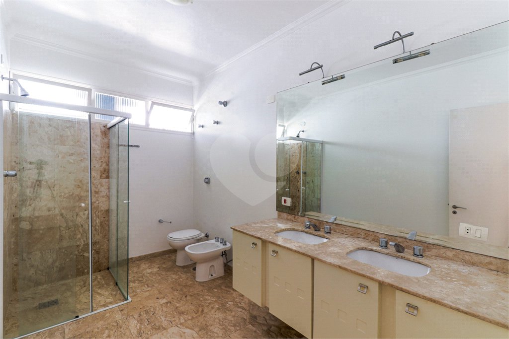 Apartamento à venda com 4 quartos, sendo 1 suíte, em Jardim Paulista, São Paulo, SP