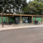 Casa à venda com 3 suítes no condomínio Residencial Maria Dulce, Indaiatuba - SP