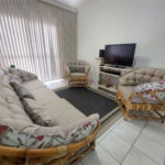Apartamento Residencial à venda, Boqueirão, Praia Grande - AP0408.