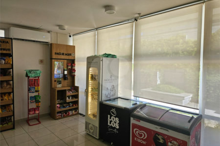 Apartamento à venda com 1 suíte em Brooklin Paulista, São Paulo, SP