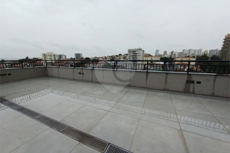 Apartamento à venda com 1 quarto em Jardim São Paulo(zona Norte), São Paulo, SP
