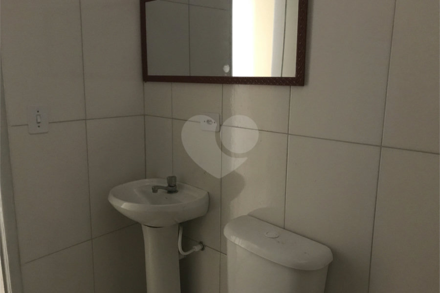 Casa à venda com 4 quartos, sendo 1 suíte, em Santana, São Paulo, SP