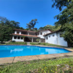 Casa à venda ou para alugar com 4 suítes no condomínio Parque Imperial da Cantareira, Mairiporã - SP