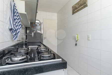 Apartamento à venda com 2 quartos em Vila Mascote, São Paulo, SP