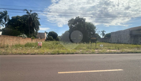 Terreno à venda em Jardim Primaveril, Três Lagoas, MS