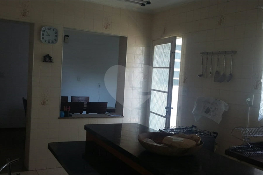 Sobrado à venda com 3 quartos em Santana, São Paulo, SP