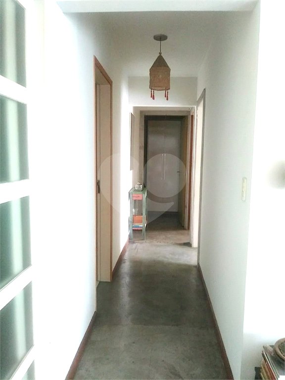Apartamento à venda com 3 quartos em Pinheiros, São Paulo, SP