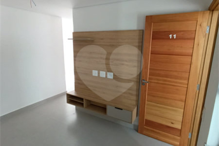 Apartamento à venda com 2 quartos em Jardim São Paulo(zona Norte), São Paulo, SP