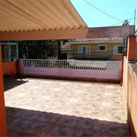 Casa à venda com 3 quartos em Jardim Gilda Maria, São Paulo, SP