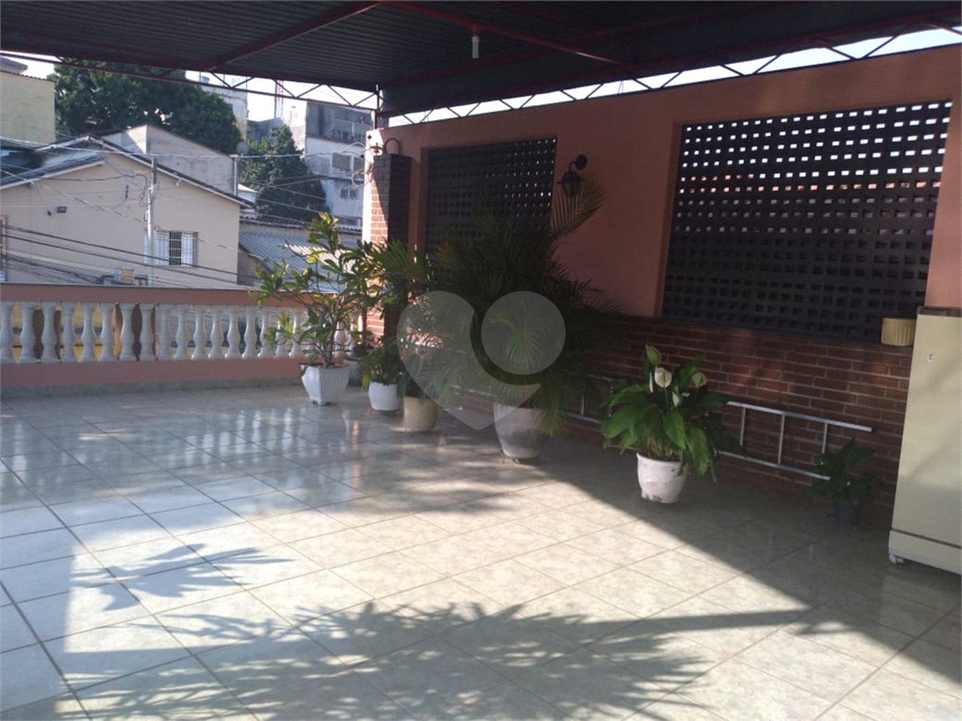 Sobrado à venda com 2 suítes em Limão, São Paulo, SP