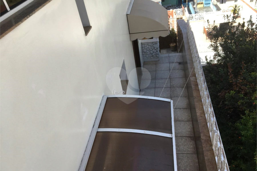 Sobrado à venda ou para alugar com 5 quartos, sendo 1 suíte, em Freguesia do Ó, São Paulo, SP