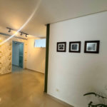 Apartamento com 2 dormitórios à venda, 83 m² por R$ 1.260.000,00 - Aparecida - Santos/SP
