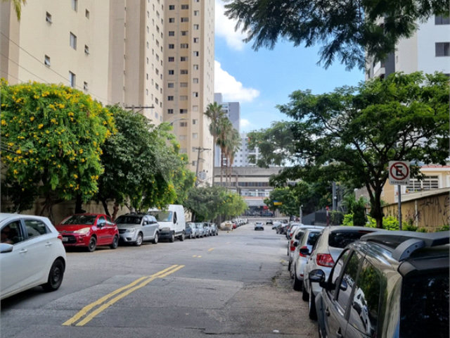 Apartamento à venda com 2 quartos em Tucuruvi, São Paulo, SP