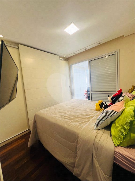 Apartamento à venda com 3 quartos, sendo 1 suíte, em Alto da Boa Vista, São Paulo, SP